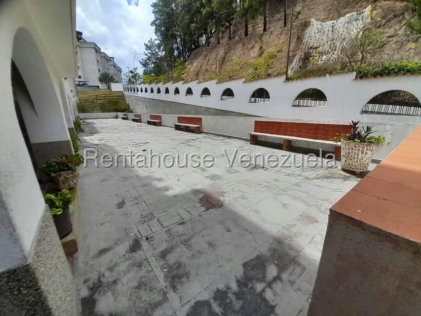 Apartamento (1 Nivel) en Venta en Las Salias, Miranda - 102