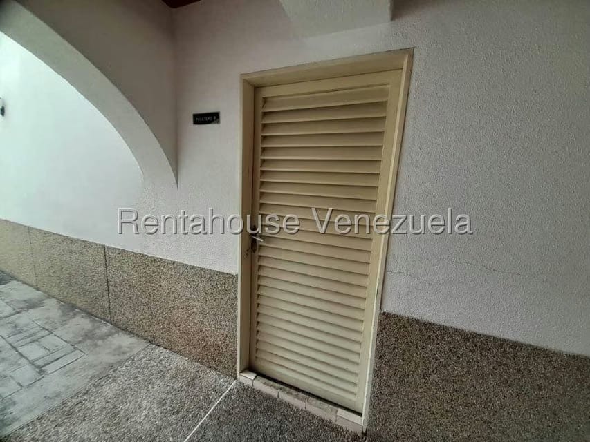 Apartamento (1 Nivel) en Venta en Las Salias, Miranda - 105