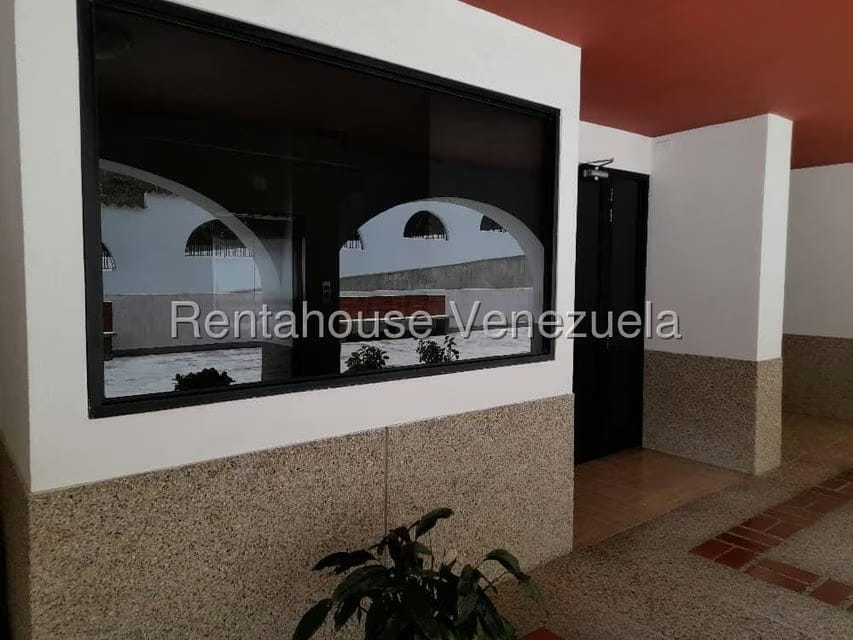 Apartamento (1 Nivel) en Venta en Las Salias, Miranda - 106