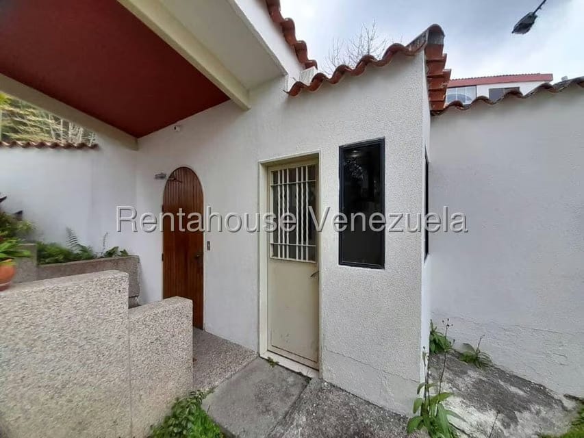 Apartamento (1 Nivel) en Venta en Las Salias, Miranda - 107