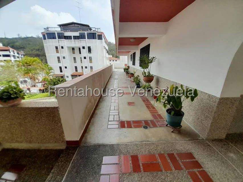Apartamento (1 Nivel) en Venta en Las Salias, Miranda - 108