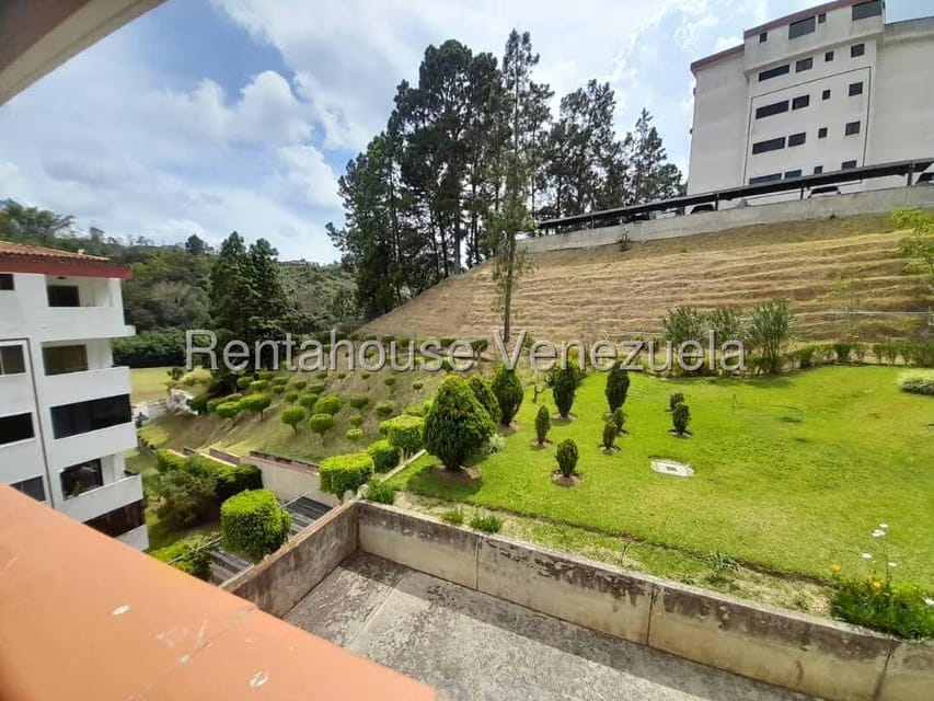 Apartamento (1 Nivel) en Venta en Las Salias, Miranda - 109
