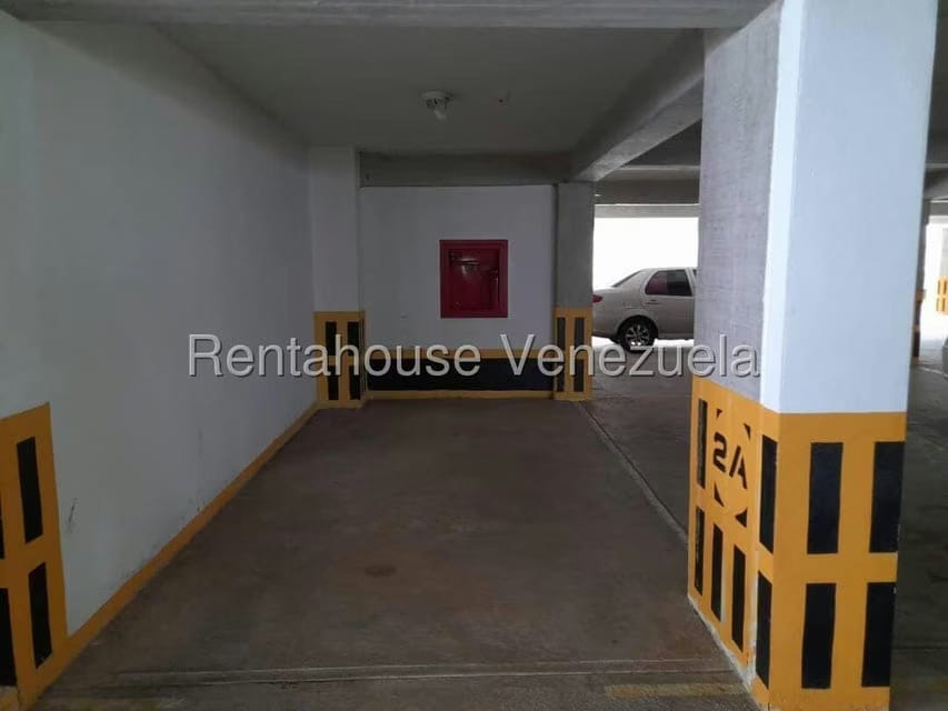 Apartamento (1 Nivel) en Venta en Las Salias, Miranda - 110
