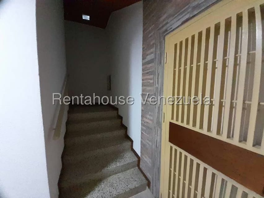 Apartamento (1 Nivel) en Venta en Las Salias, Miranda - 12