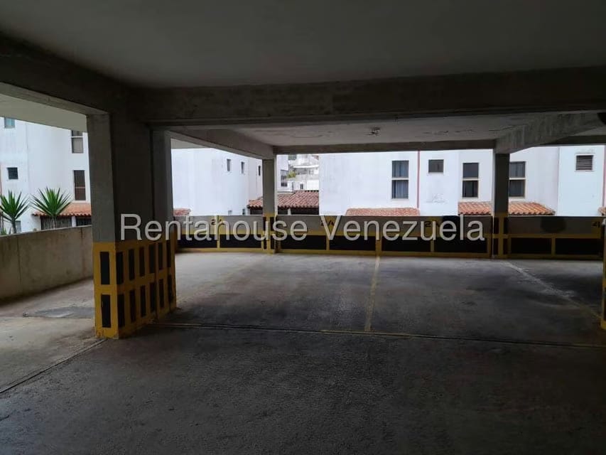 Apartamento (1 Nivel) en Venta en Las Salias, Miranda - 111