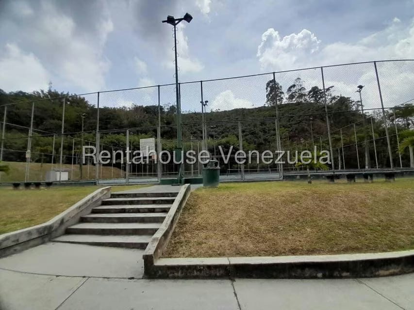 Apartamento (1 Nivel) en Venta en Las Salias, Miranda - 113