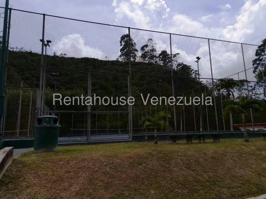 Apartamento (1 Nivel) en Venta en Las Salias, Miranda - 114