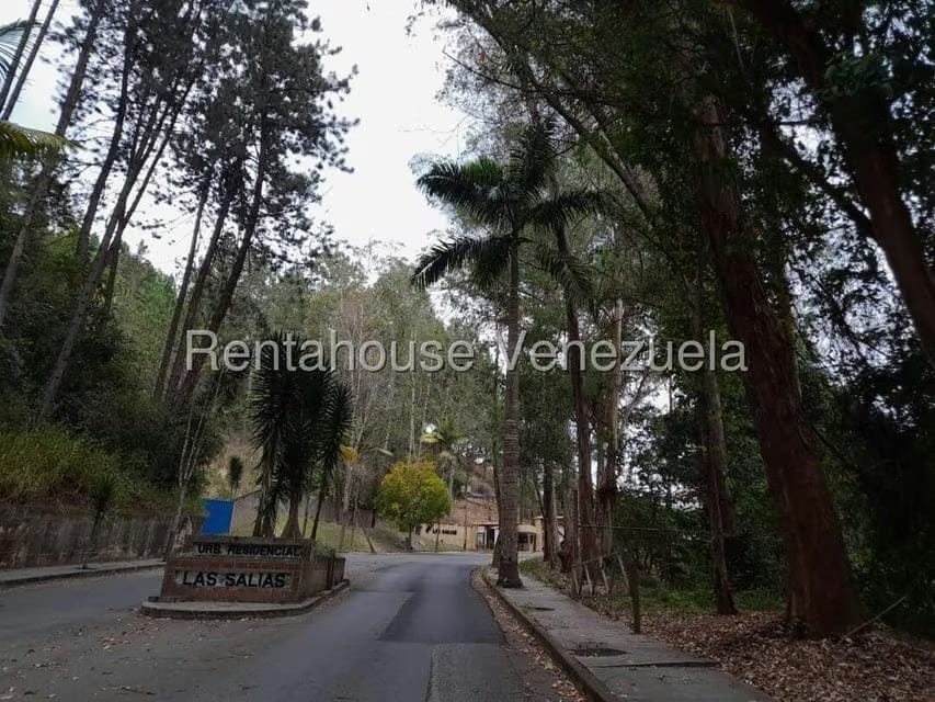 Apartamento (1 Nivel) en Venta en Las Salias, Miranda - 117