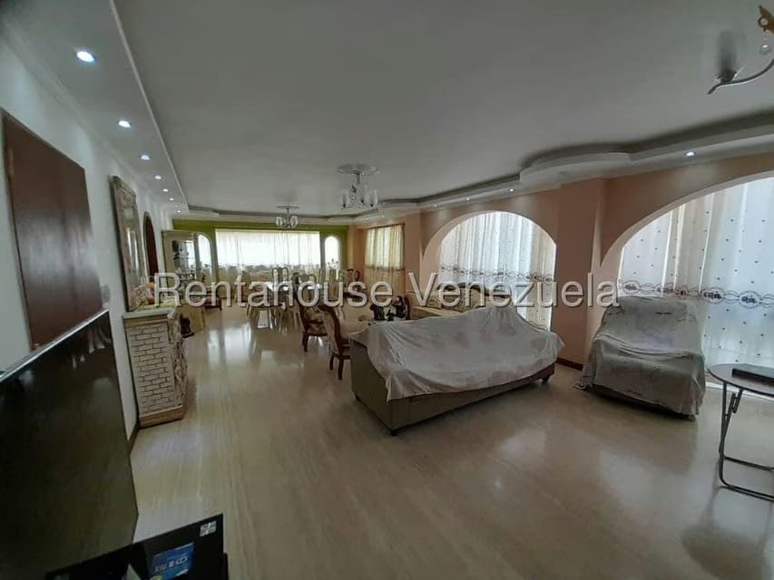 Apartamento (1 Nivel) en Venta en Las Salias, Miranda - 14
