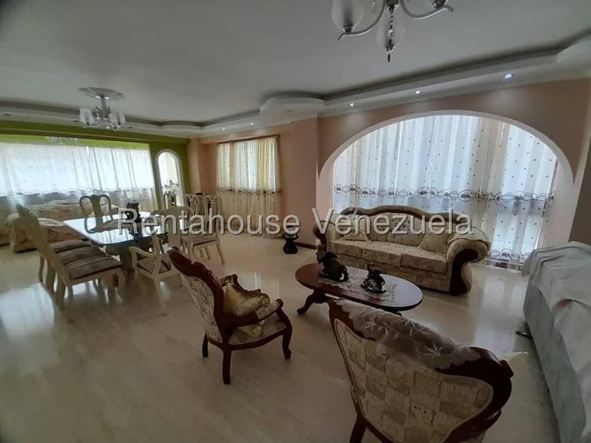 Apartamento (1 Nivel) en Venta en Las Salias, Miranda - 15