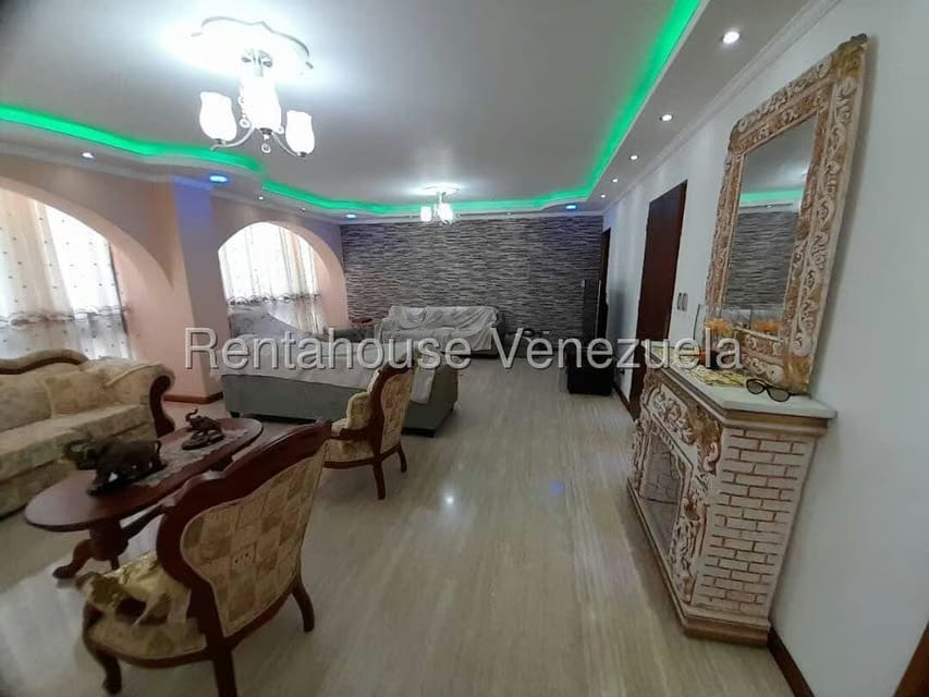 Apartamento (1 Nivel) en Venta en Las Salias, Miranda - 16