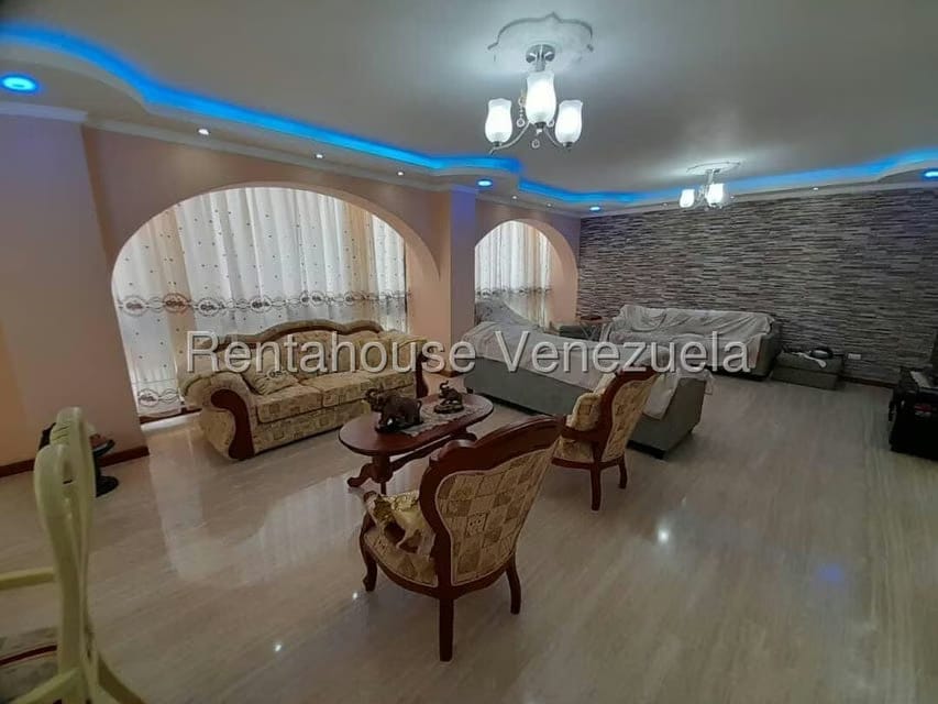 Apartamento (1 Nivel) en Venta en Las Salias, Miranda - 17