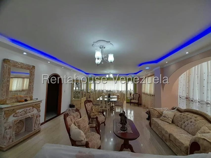 Apartamento (1 Nivel) en Venta en Las Salias, Miranda - 18