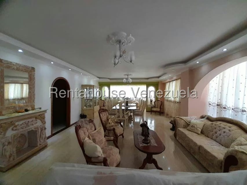 Apartamento (1 Nivel) en Venta en Las Salias, Miranda - 19
