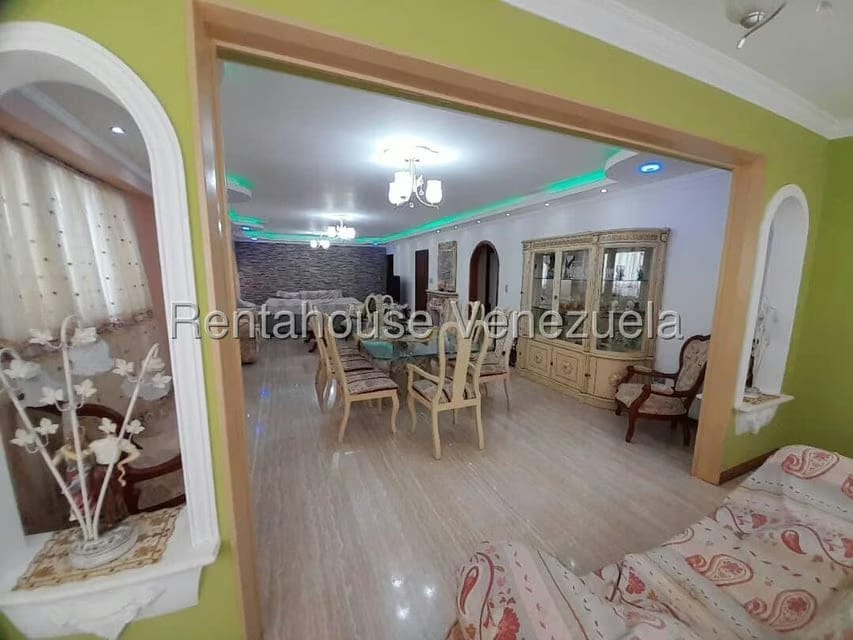 Apartamento (1 Nivel) en Venta en Las Salias, Miranda - 20
