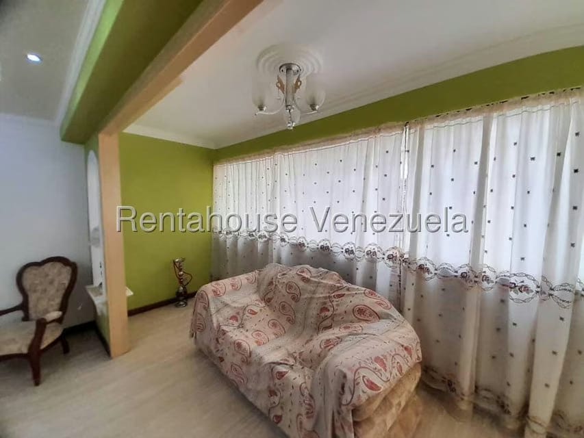 Apartamento (1 Nivel) en Venta en Las Salias, Miranda - 21
