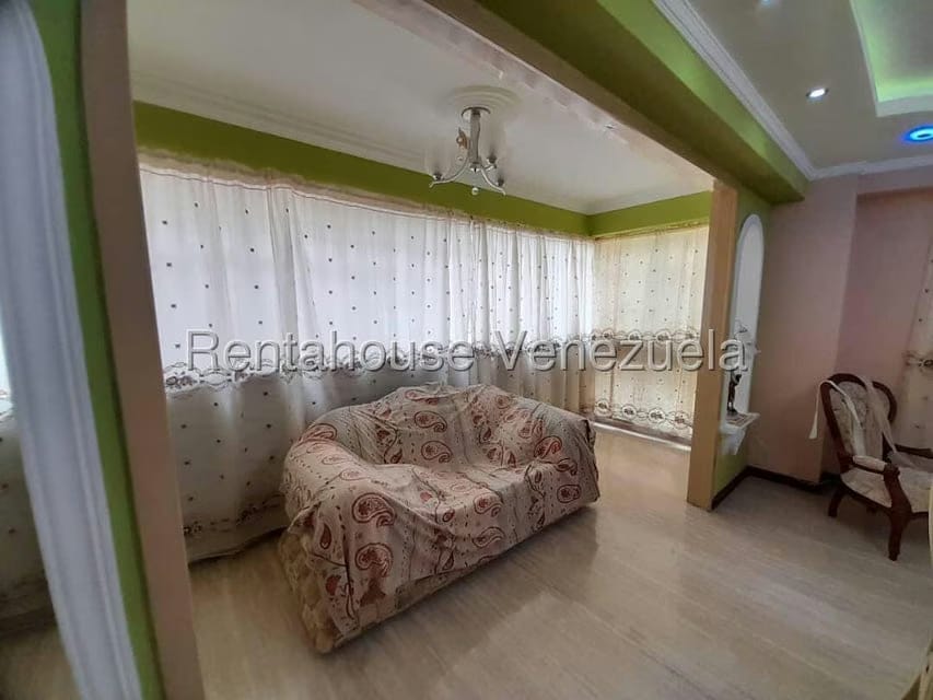 Apartamento (1 Nivel) en Venta en Las Salias, Miranda - 22