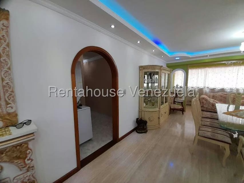 Apartamento (1 Nivel) en Venta en Las Salias, Miranda - 24