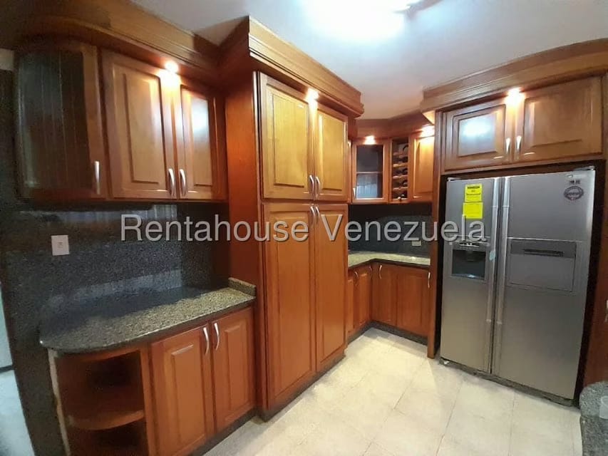 Apartamento (1 Nivel) en Venta en Las Salias, Miranda - 25