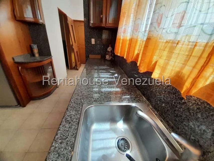 Apartamento (1 Nivel) en Venta en Las Salias, Miranda - 36