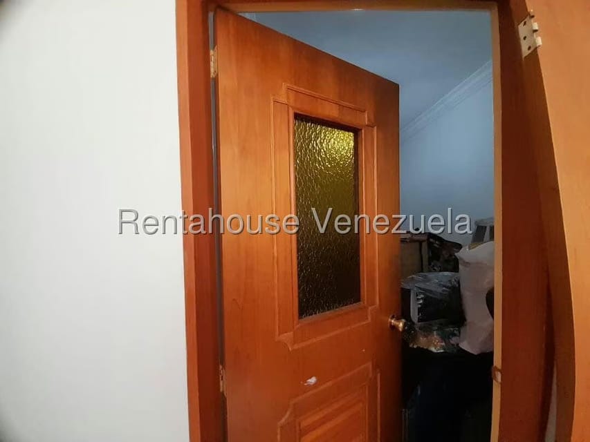 Apartamento (1 Nivel) en Venta en Las Salias, Miranda - 38