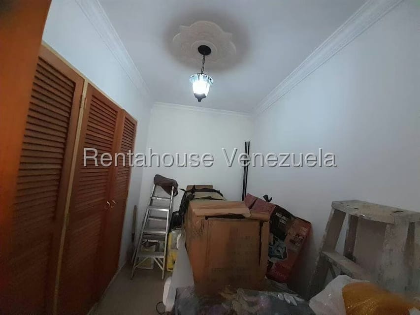 Apartamento (1 Nivel) en Venta en Las Salias, Miranda - 39