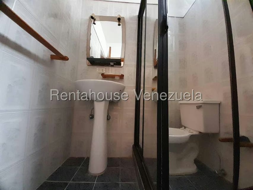 Apartamento (1 Nivel) en Venta en Las Salias, Miranda - 40