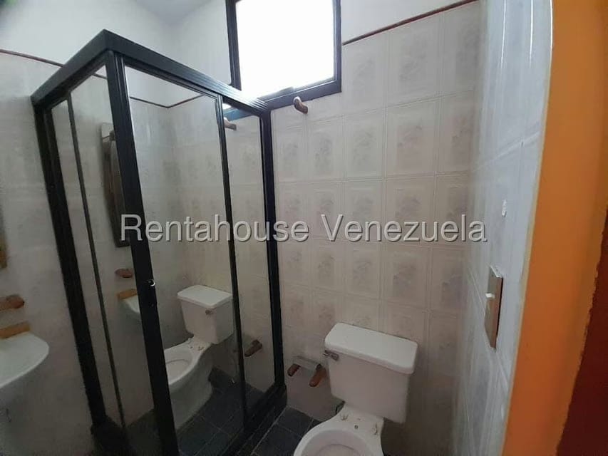 Apartamento (1 Nivel) en Venta en Las Salias, Miranda - 41