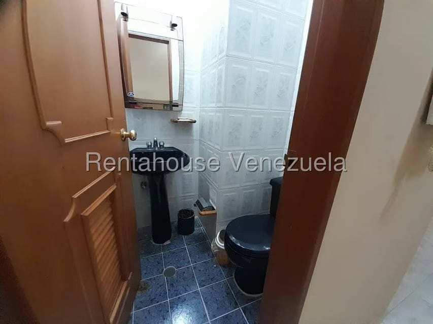 Apartamento (1 Nivel) en Venta en Las Salias, Miranda - 42