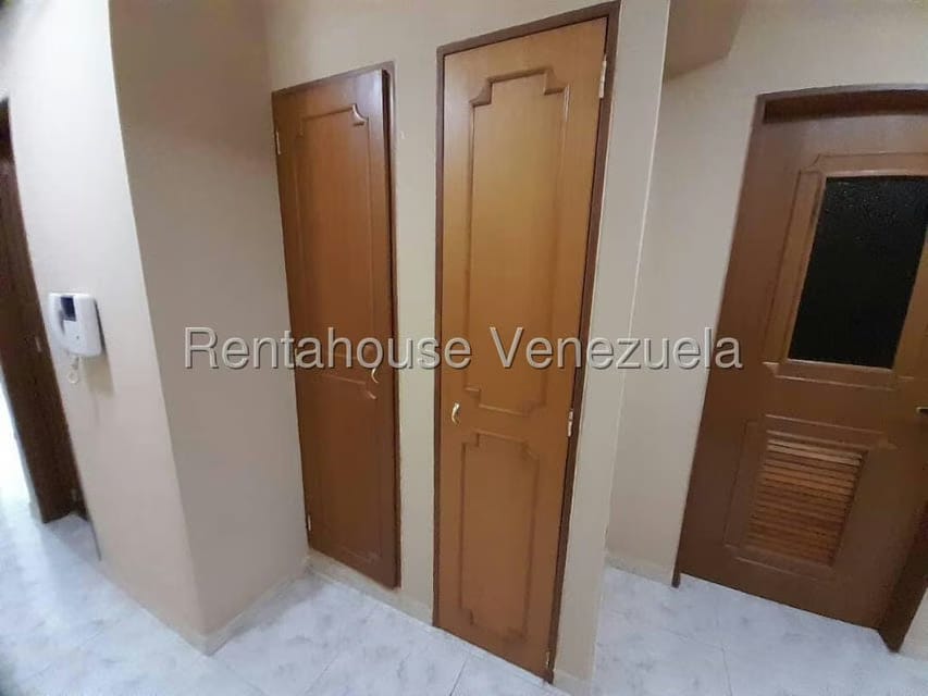 Apartamento (1 Nivel) en Venta en Las Salias, Miranda - 43