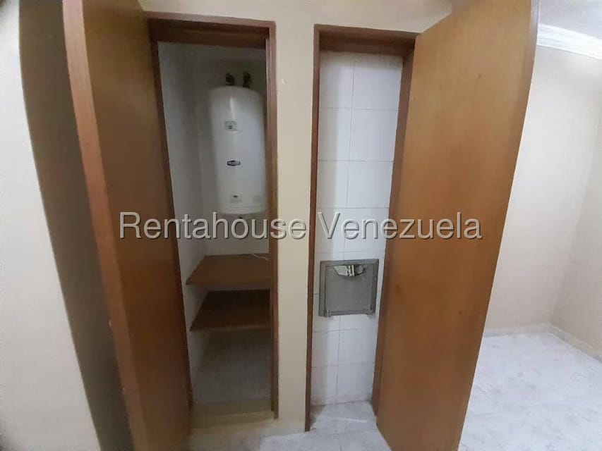 Apartamento (1 Nivel) en Venta en Las Salias, Miranda - 44