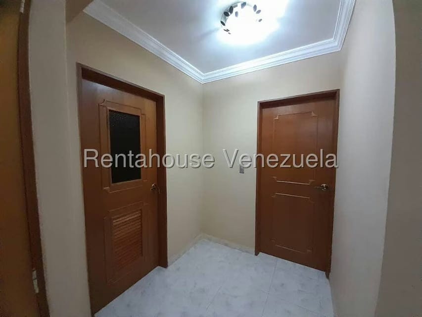 Apartamento (1 Nivel) en Venta en Las Salias, Miranda - 45