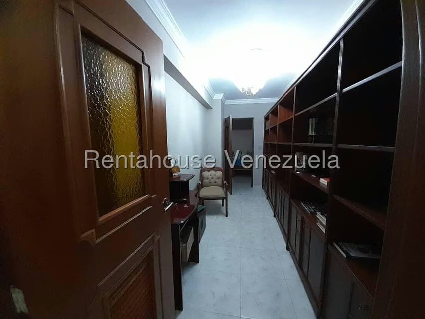 Apartamento (1 Nivel) en Venta en Las Salias, Miranda - 46