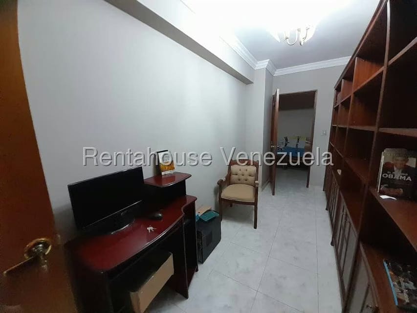 Apartamento (1 Nivel) en Venta en Las Salias, Miranda - 47