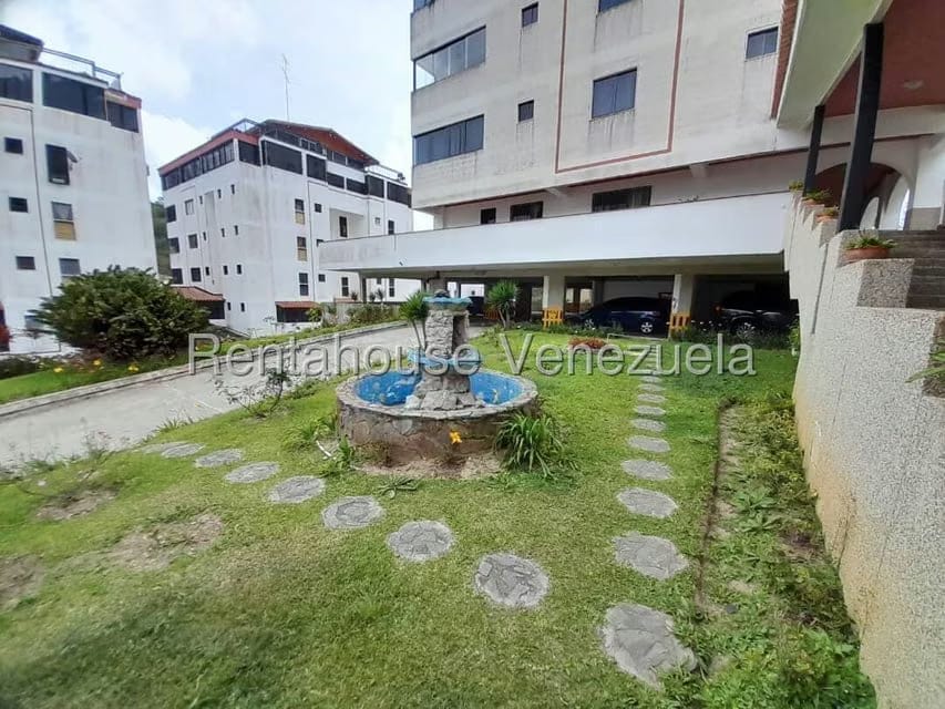 Apartamento (1 Nivel) en Venta en Las Salias, Miranda - 6