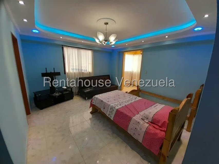 Apartamento (1 Nivel) en Venta en Las Salias, Miranda - 51
