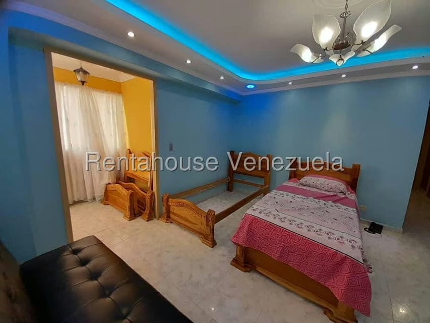 Apartamento (1 Nivel) en Venta en Las Salias, Miranda - 52