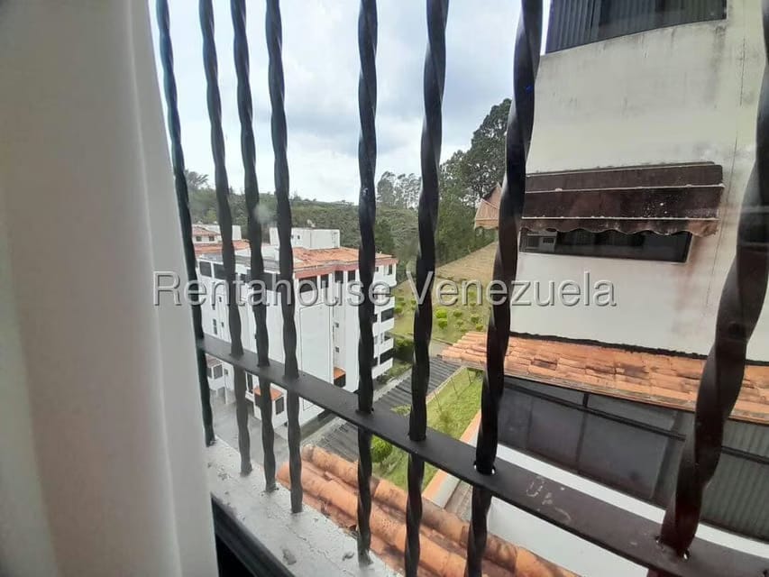 Apartamento (1 Nivel) en Venta en Las Salias, Miranda - 54