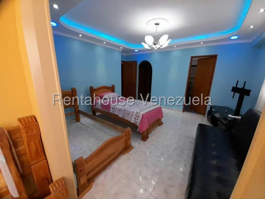 Apartamento (1 Nivel) en Venta en Las Salias, Miranda - 55