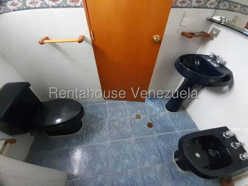 Apartamento (1 Nivel) en Venta en Las Salias, Miranda - 56