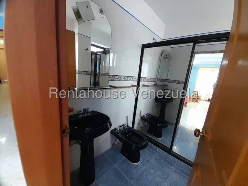 Apartamento (1 Nivel) en Venta en Las Salias, Miranda - 57