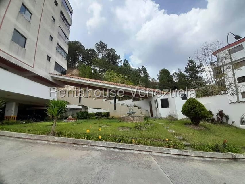 Apartamento (1 Nivel) en Venta en Las Salias, Miranda - 7