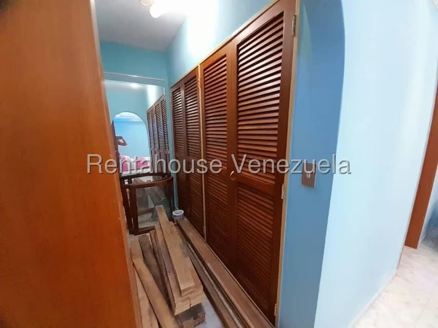 Apartamento (1 Nivel) en Venta en Las Salias, Miranda - 61