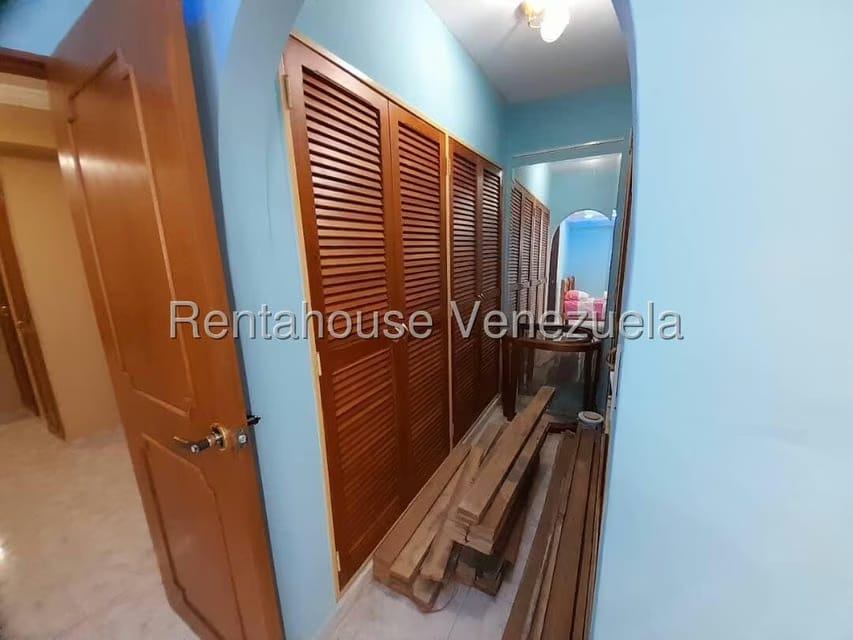 Apartamento (1 Nivel) en Venta en Las Salias, Miranda - 62