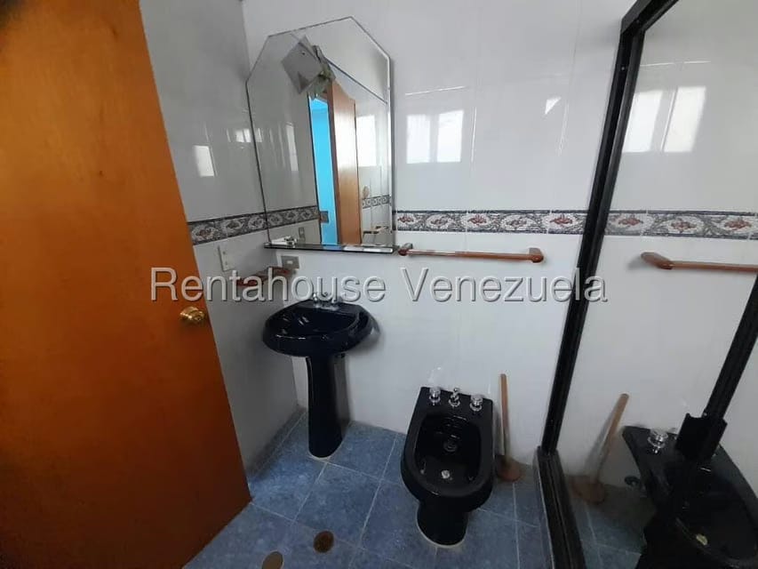 Apartamento (1 Nivel) en Venta en Las Salias, Miranda - 63