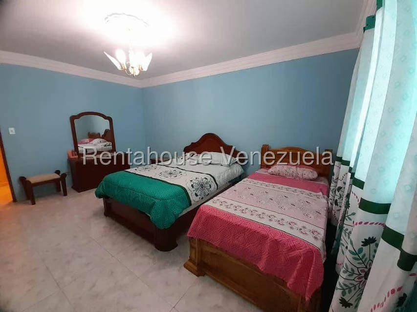 Apartamento (1 Nivel) en Venta en Las Salias, Miranda - 64