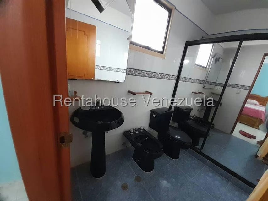 Apartamento (1 Nivel) en Venta en Las Salias, Miranda - 65