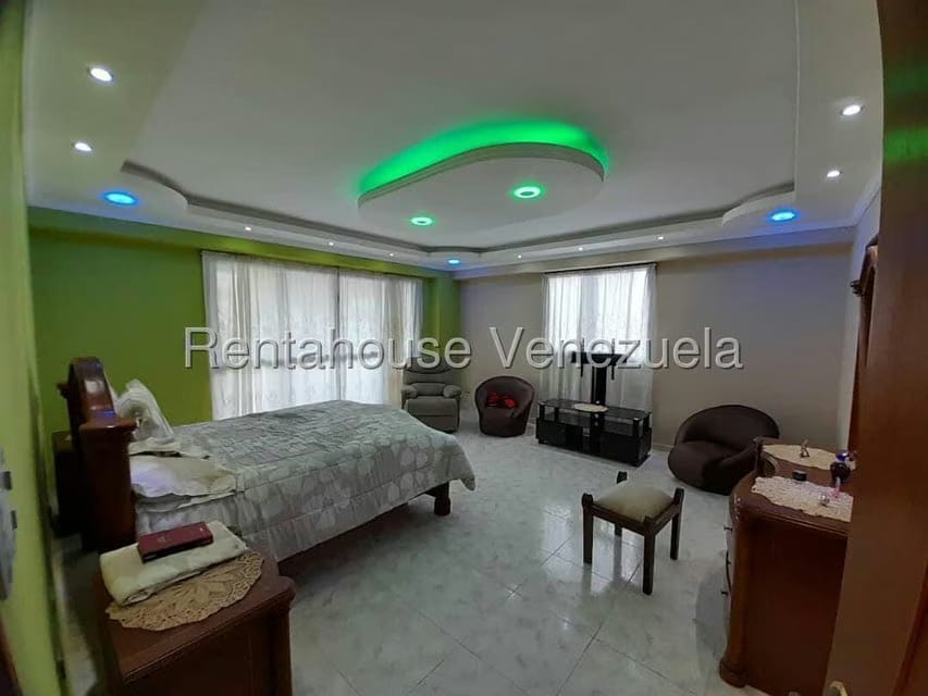 Apartamento (1 Nivel) en Venta en Las Salias, Miranda - 66