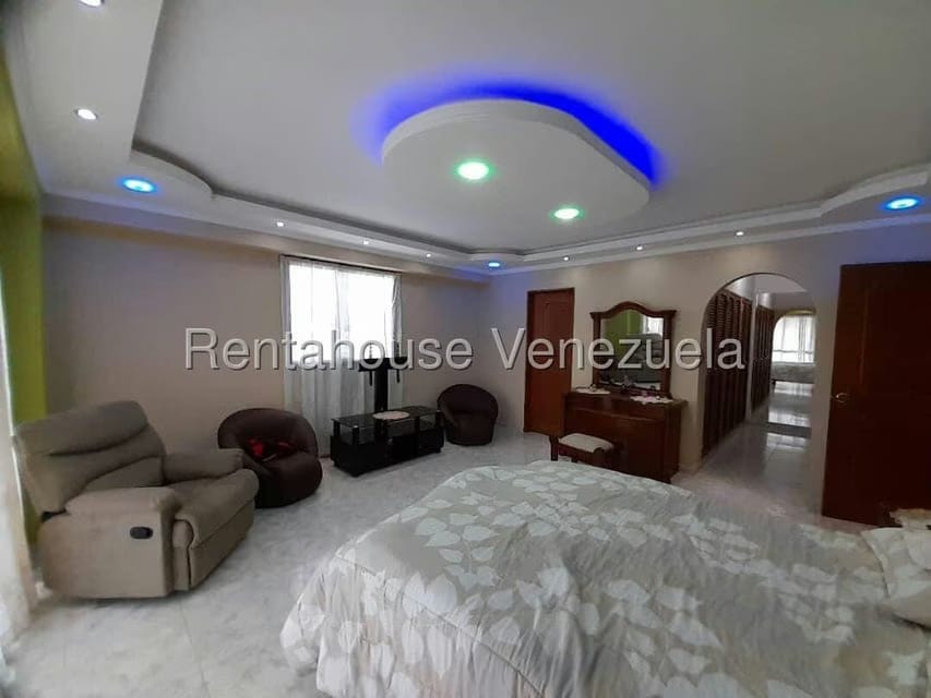 Apartamento (1 Nivel) en Venta en Las Salias, Miranda - 67