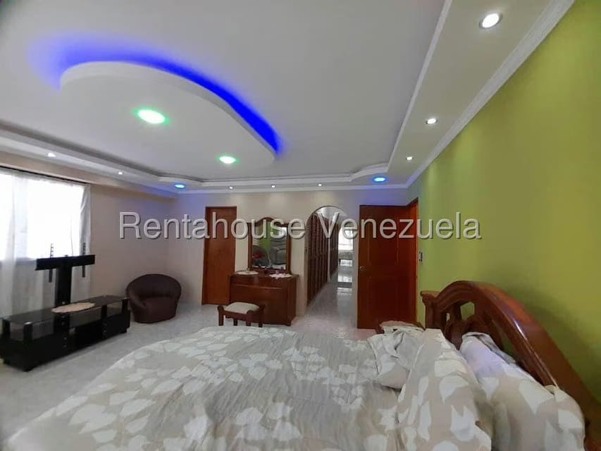 Apartamento (1 Nivel) en Venta en Las Salias, Miranda - 69